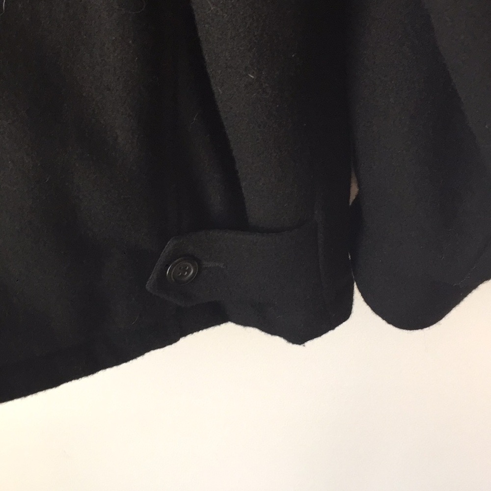 Vintage Wool Jacket - Picture 4 of 6